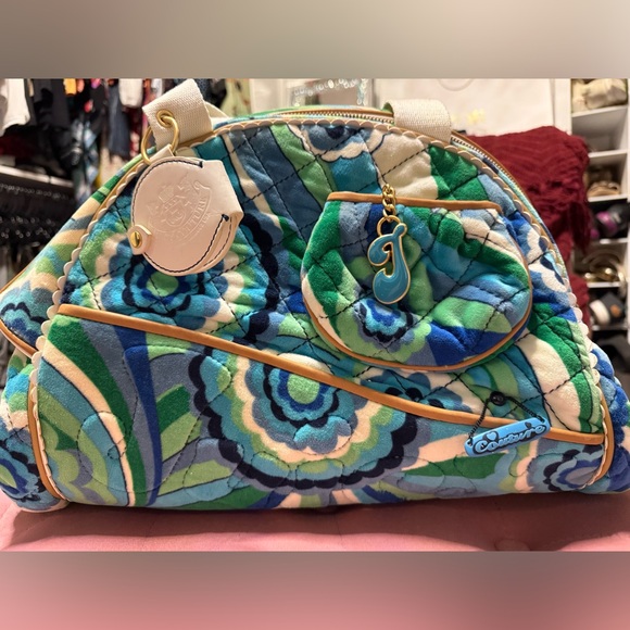 Juicy Couture Handbags - Vintage Juicy Couture Purse!